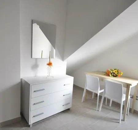 Casa Giacomo