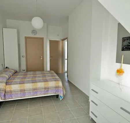 Casa Giacomo Apartamento Monteroni di Lecce