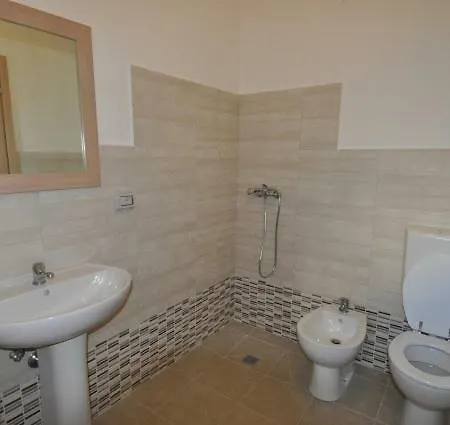 Casa Giacomo *
