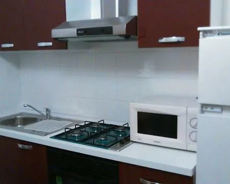 Casa Giacomo Apartman